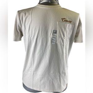 Carhartt Women’s Loose Fit Short Sleeve Pocket T